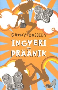 Cassidy-Ingveripraanik