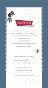 TIT 2013 _ KUTSE - INVITATION