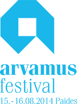 Arvamusfestival 2014