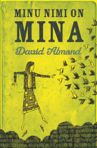 Almond-Mina-nimi-on-Mina